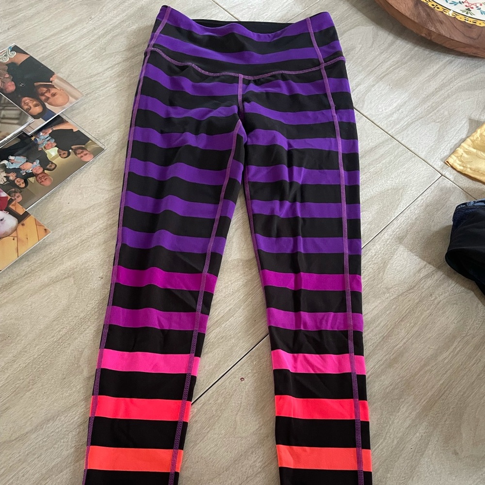Athleta xxs tights